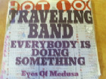 Eyes Of Medusa  Traveling Band