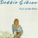 Debbie Gibson  Out Of The Blue