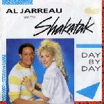 Al Jarreau With Shakatak  Day By Day