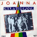 Joanna - Kool & The Gang