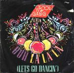 Kool & The Gang - Ooh La La La (let's Go Dancin')