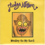 Sludge Nation  Monkey On My Back