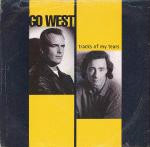 Go West  Tracks Of My Tears