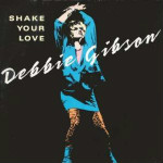 Debbie Gibson  Shake Your Love