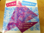 Cuba Gooding  Happiness Is Just Around The Bend