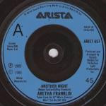Aretha Franklin - Another Night