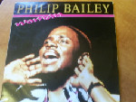 Philip Bailey Woman