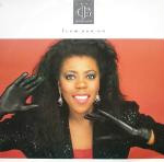 Jaki Graham  From Now On