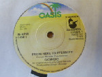 From Here To Eternity - Giorgio Moroder