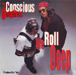 Conscious Daughters - We Roll Deep Album