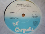 Blondie - Union City Blue