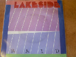 Lakeside Ride