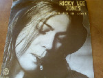 Rickie Lee Jones  Chuck E.'s In Love