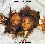 Mel & Kim  That's The Way It Is