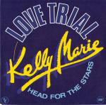 Kelly Marie  Love Trial