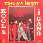 Kool & The Gang  Take My Heart