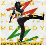Ziggy Marley And The Melody Makers   Tomorrow People
