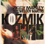 Ziggy Marley And The Melody Makers  Kozmik