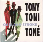 Tony! Toni! Tone!  Oakland Stroke