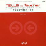 Talla vs. Taucher Together '99 (Disc Two)