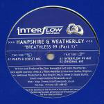 Hampshire & Weatherley  Breathless 99 (Part 1)