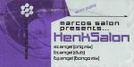 Angel - Marcos Salon Presents HenkSalon