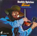 Buddy Spicher And Friends Yesterday And Today