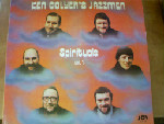 Ken Colyer's Jazzmen Spirituals Volume 1