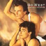 GO WEST - Bangs & Crashes - Maxi x 2