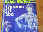 Ralph McTell  Dreams Of You