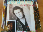 Don McLean He's Got You