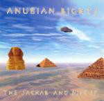 Anubian Lights  The Jackal And Nine EP