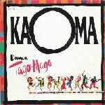 Kaoma Danca Tago-Mago