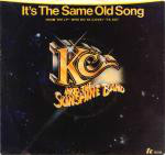 KC & The Sunshine Band - It's The Same Old Song