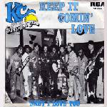 KC & The Sunshine Band  Keep It Comin' Love