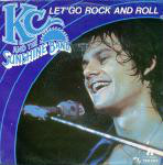 KC & The Sunshine Band  Let's Go Rock And Roll