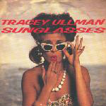 Tracey Ullman  Sunglasses