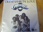 Commodores  Old Fashion Love