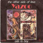 Yazoo  The Other Side Of Love