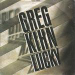 Greg Kihn  Lucky