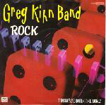 Greg Kihn Band  Rock