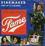 Kids From Fame Starmaker