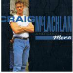 Craig McLachlan And Check 1-2 Mona