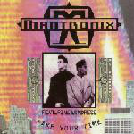 Mantronix Take Your Time