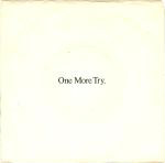 George Michael - One More Try