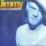 Jimmy Somerville To Love Somebody