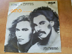 Daryl Hall & John Oates  Gino (The Manager)