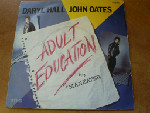 Daryl Hall & John Oates  Adult Education