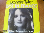 Bonnie Tyler  Lost In France