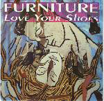 Furniture Love Your Shoes